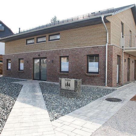 Bergtraum Braunlage Im Harz, 17 Gaeste, Sauna, Poolヴィラ エクステリア 写真