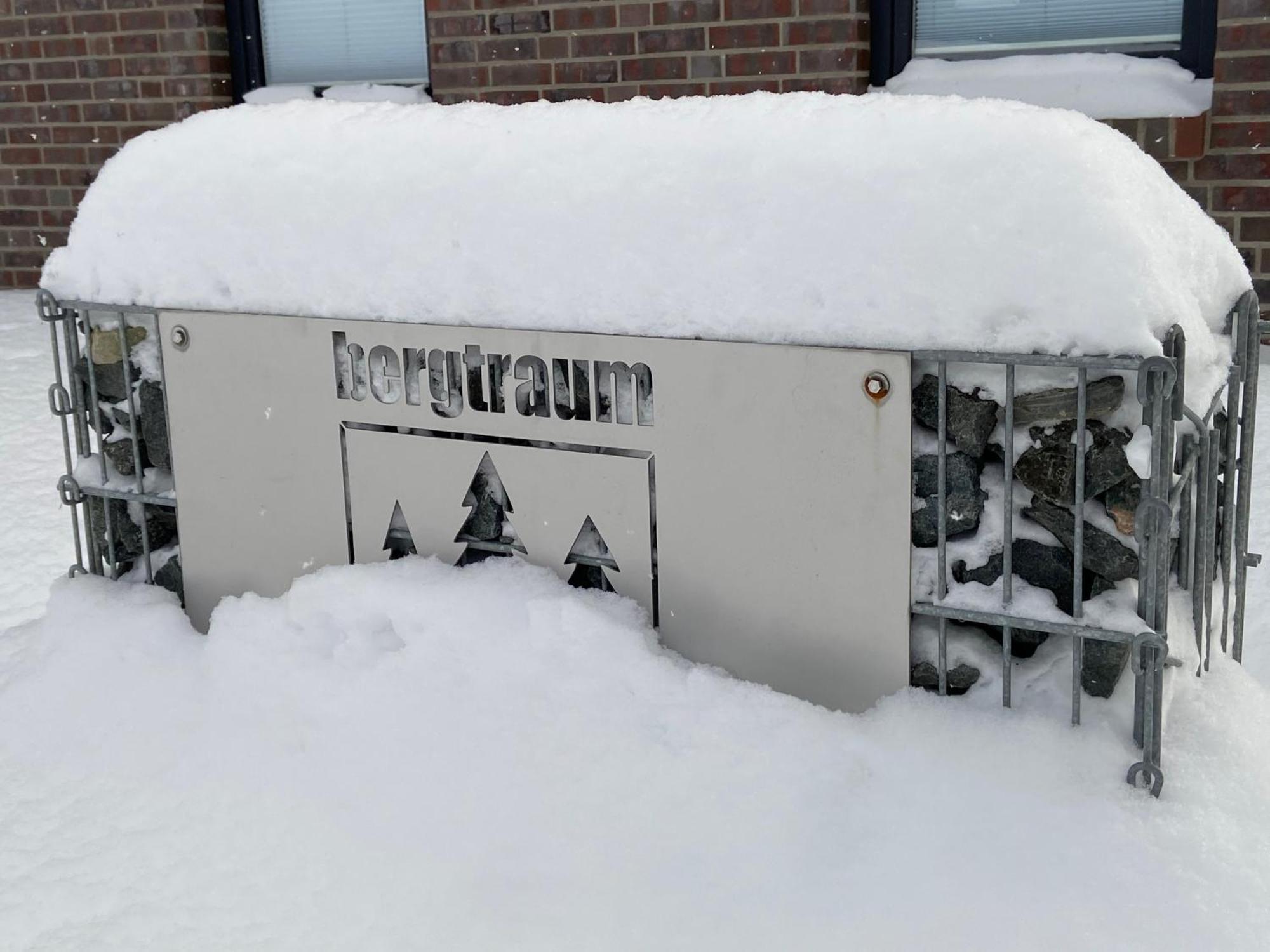 Bergtraum Braunlage Im Harz, 17 Gaeste, Sauna, Poolヴィラ エクステリア 写真